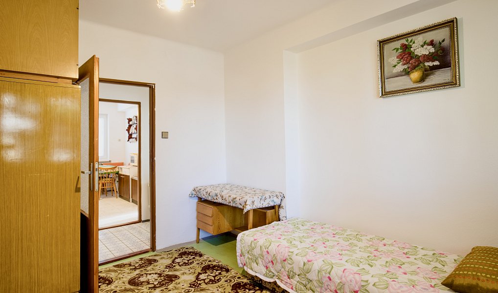 Prodej domu 150 m² s pozemkem 930 m², Divišov – náhled fotky 15