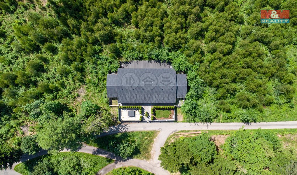 Prodej chaty/chalupy 200 m² s pozemkem 402 m², Mikulovice – náhled fotky 9