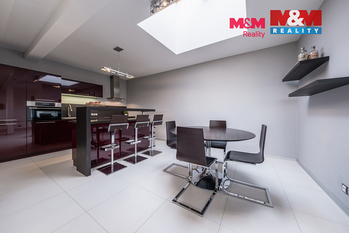 Prodej bytu 2+kk 95 m²