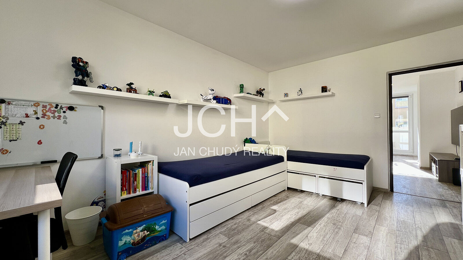 Prodej bytu 3+1 71 m² – fotografie 5