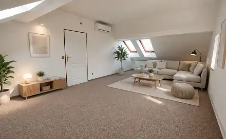 Pronájem bytu 3+1 160 m², Daliborova, Ostrava - Mariánské Hory