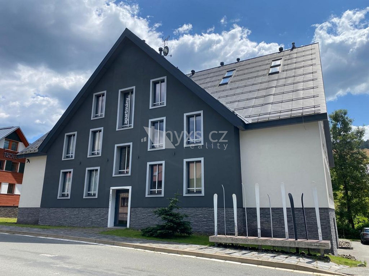 Prodej bytu 2+kk 79 m² – fotografie 4
