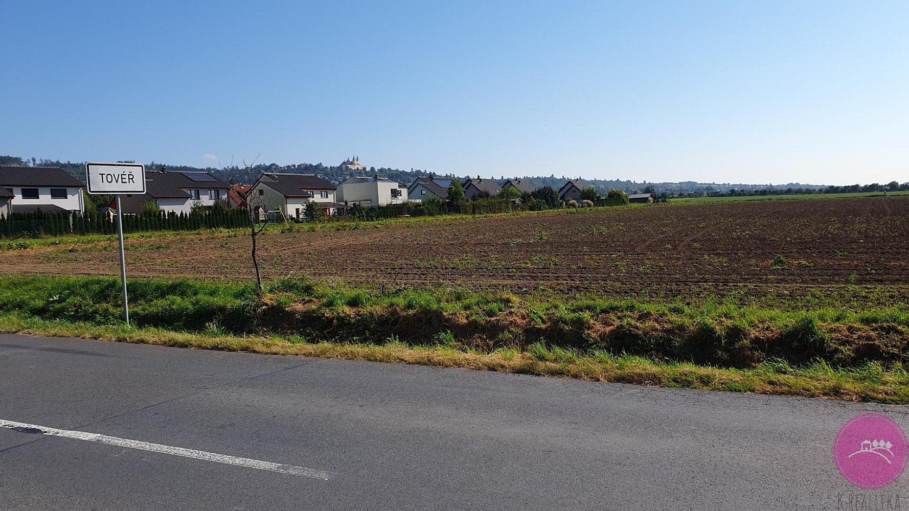 Prodej pole 35 201 m²