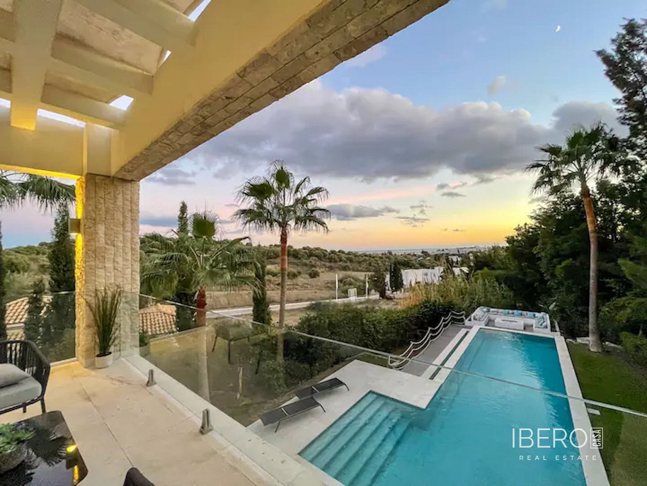 Casa 6+kk – Málaga, Polígono Industrial Azucarera, Carretera de Cádiz - Vista 2