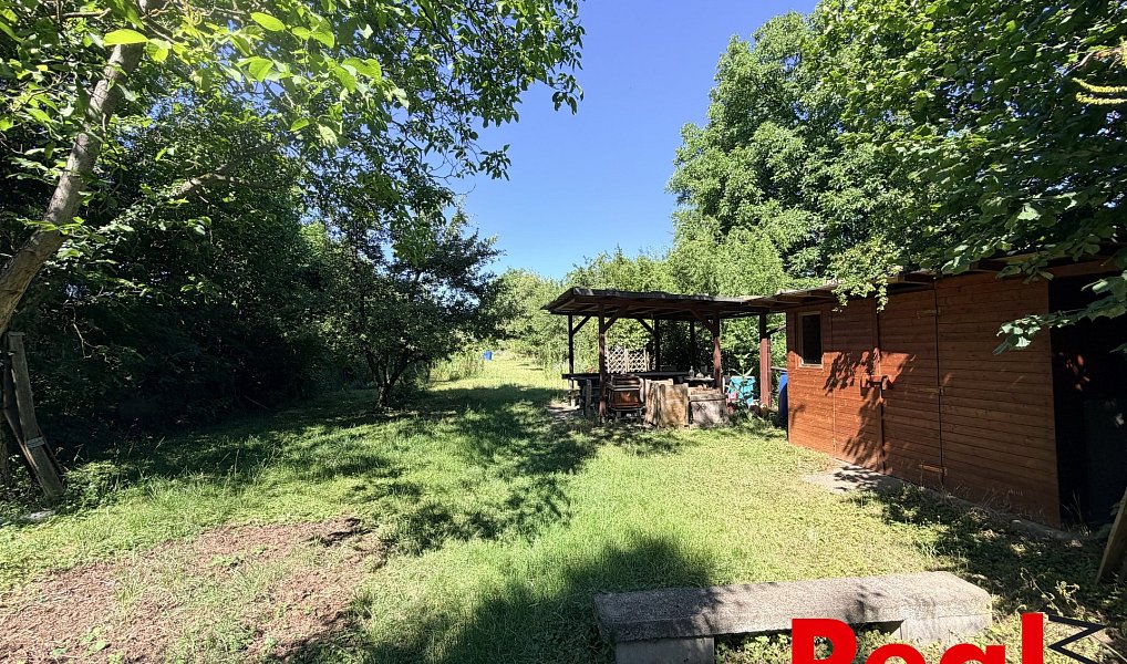 Prodej zahrady 2 459 m², Brno – náhled fotky 5