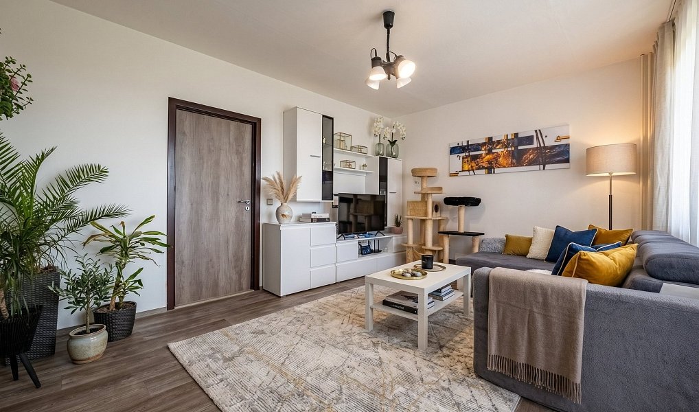 Prodej bytu 3+1 60 m², Brno – náhled fotky 4