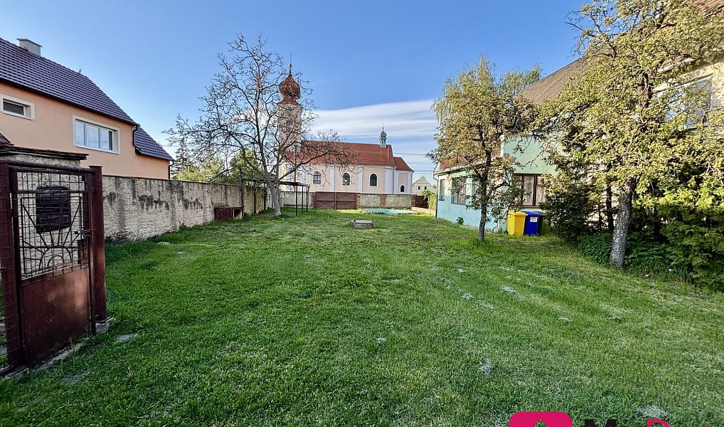 Prodej domu 150 m² s pozemkem 1 069 m², Pasohlávky – náhled fotky 4
