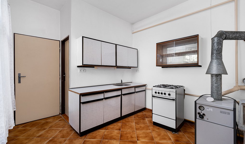 Prodej domu 145 m² s pozemkem 381 m², Brno – náhled fotky 12