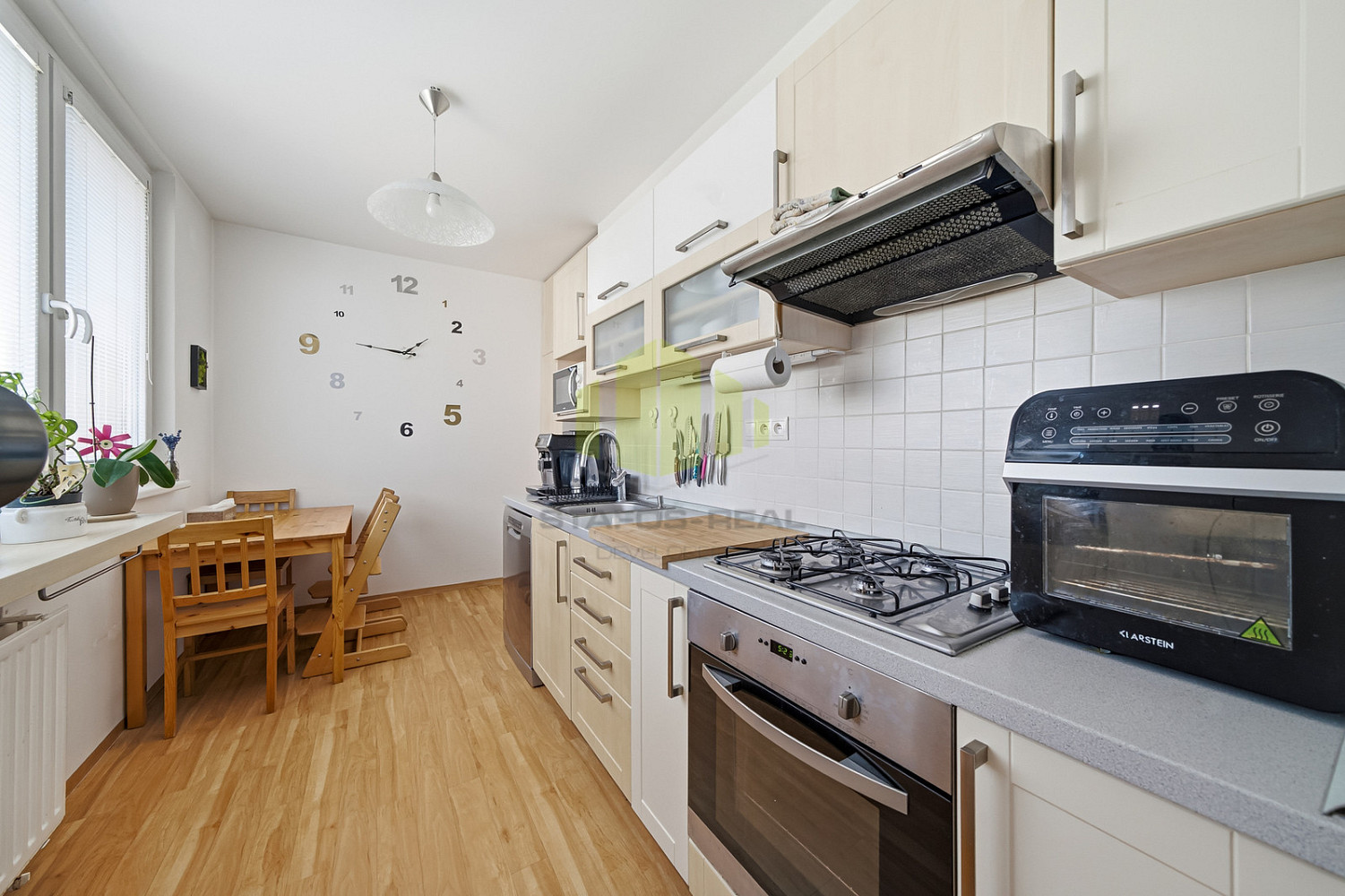 Prodej bytu 3+1 66 m² – další