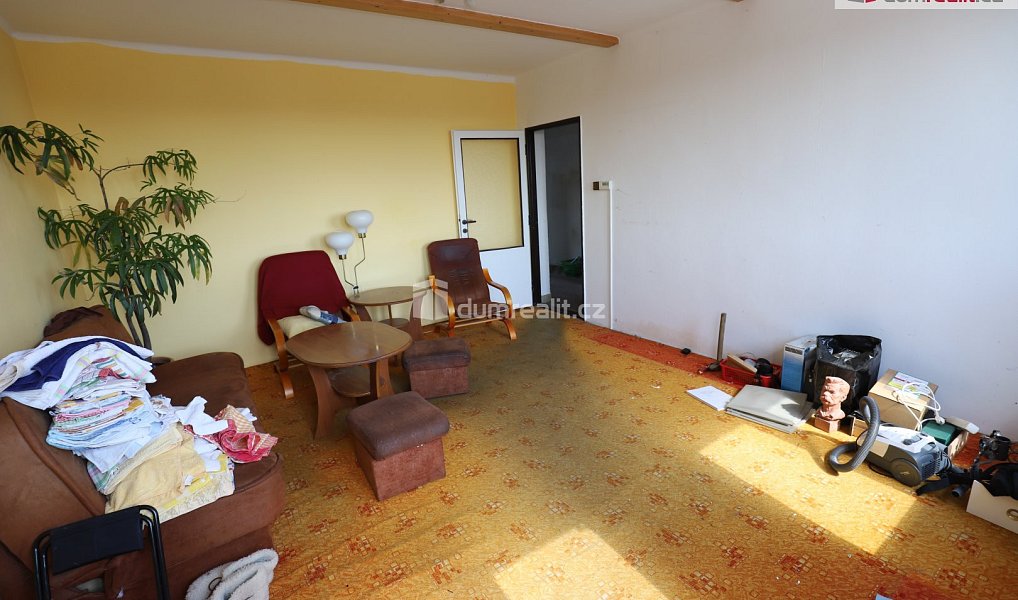 Prodej domu 200 m² s pozemkem 810 m², Mariánské Lázně – náhled fotky 9