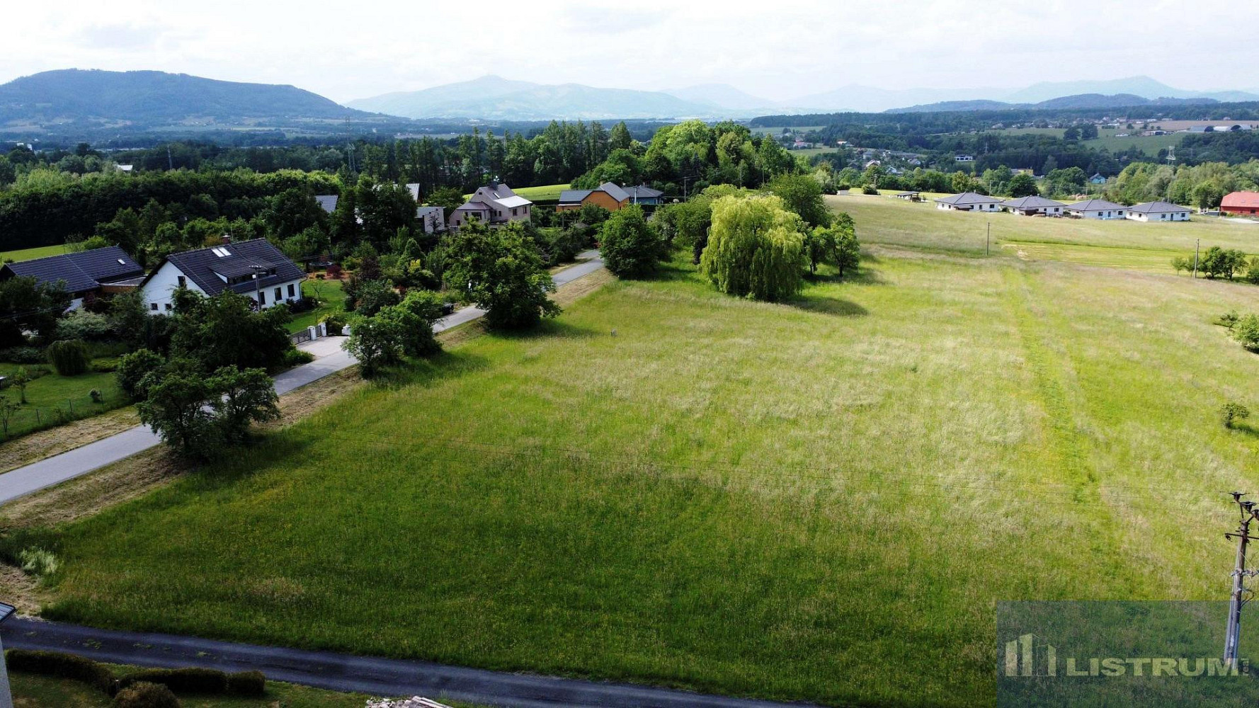 Prodej domu 101 m² s pozemkem 1 500 m² – pohled 6