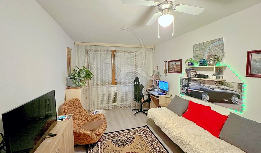 Prodej bytu 2+kk 47 m², Praha – náhled fotky 2