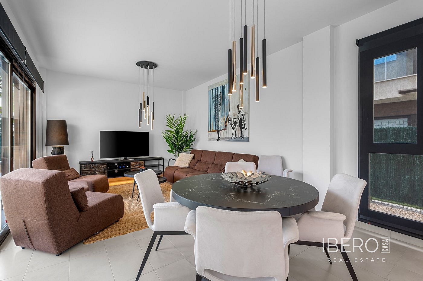 Casa 4+kk – San Javier, Roda Golf Resort, Campo de Cartagena y Mar Menor - Més
