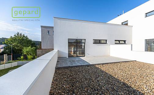 Prodej bytu 3+kk 90 m², Pražská, Velké Přílepy, okres Praha-západ