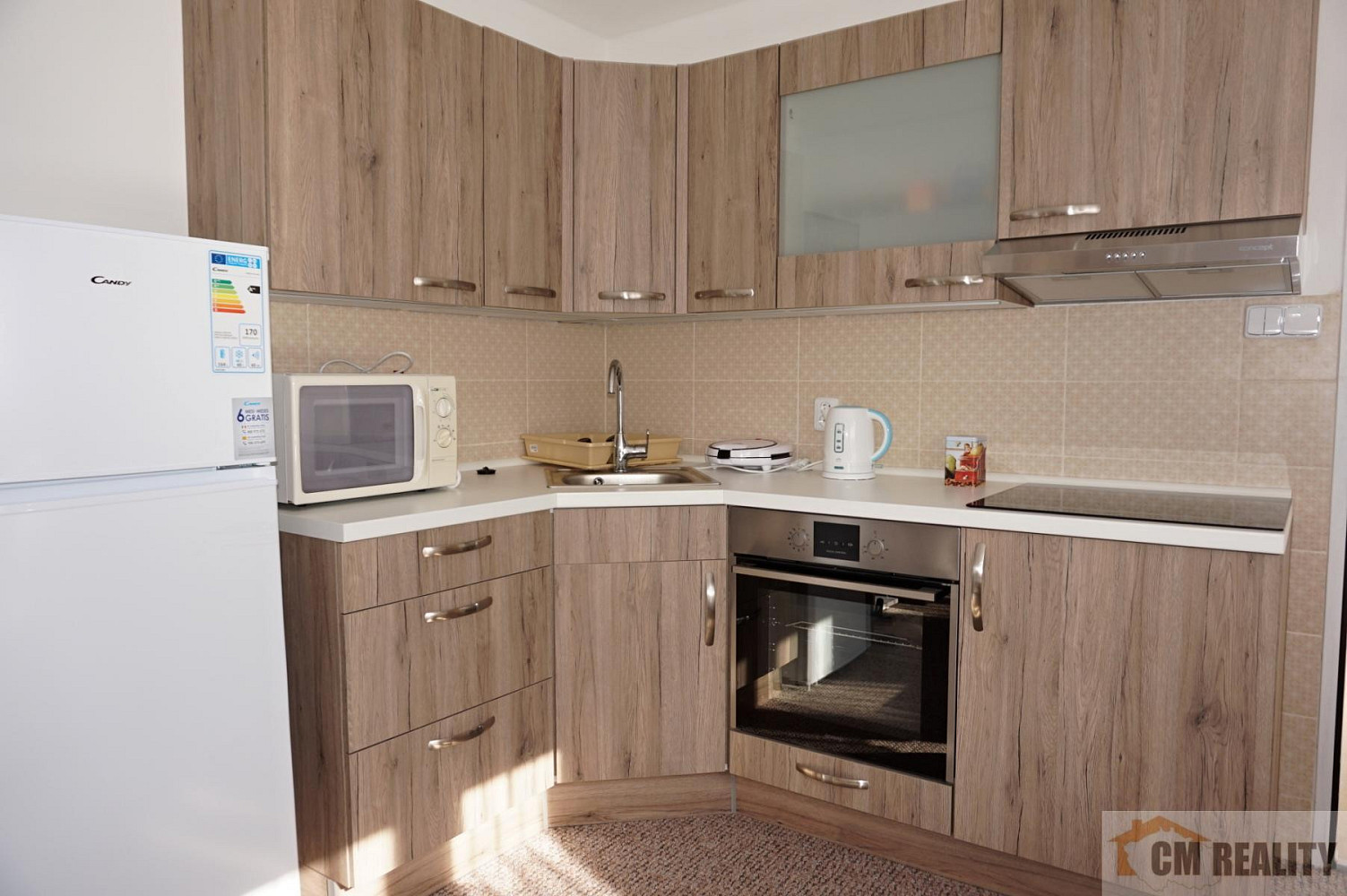 Prodej bytu 2+kk 34 m²