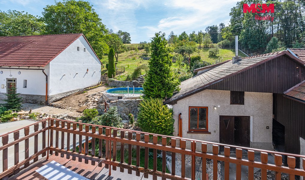 Prodej domu 235 m² s pozemkem 3 066 m², Přeštěnice – náhled fotky 18