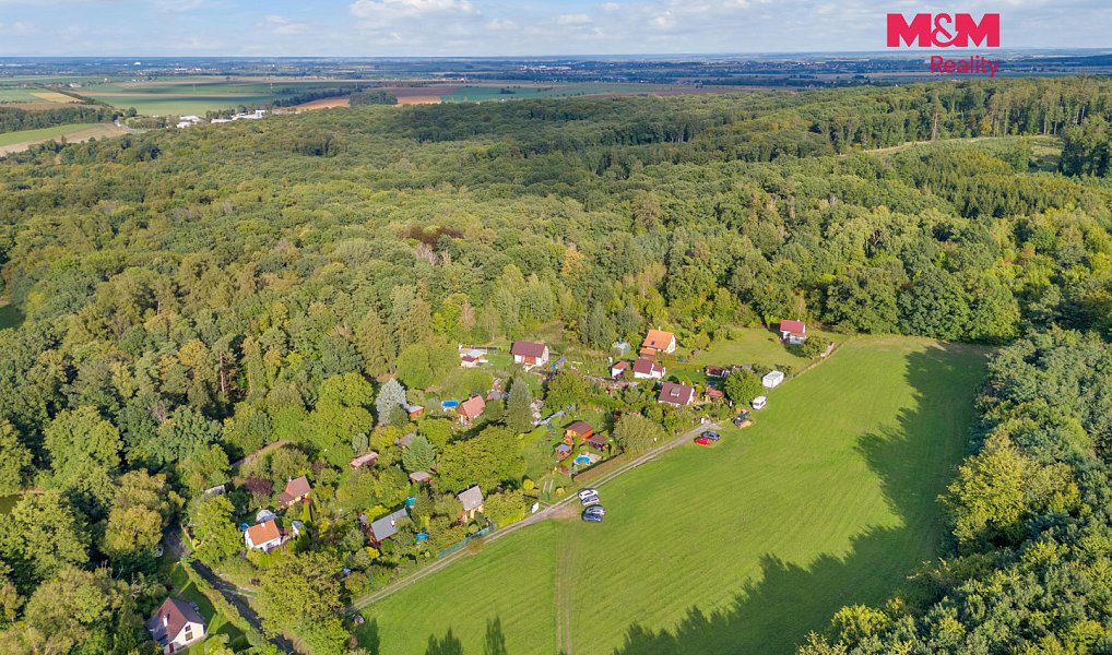 Prodej chaty/chalupy 38 m² s pozemkem 599 m², Heřmanův Městec – náhled fotky 21