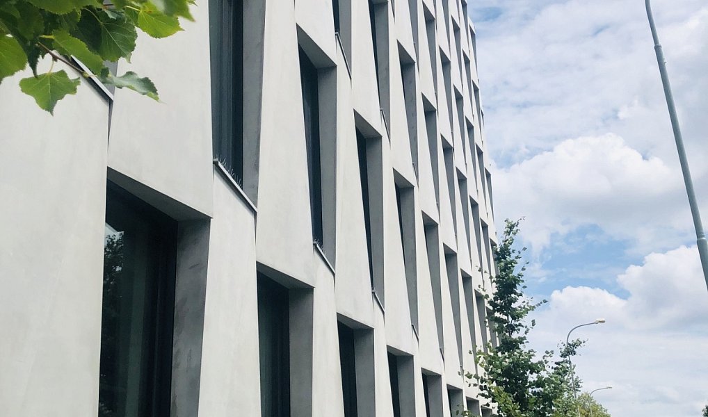 Pronájem kanceláře 1 000 m², Praha – náhled fotky 8