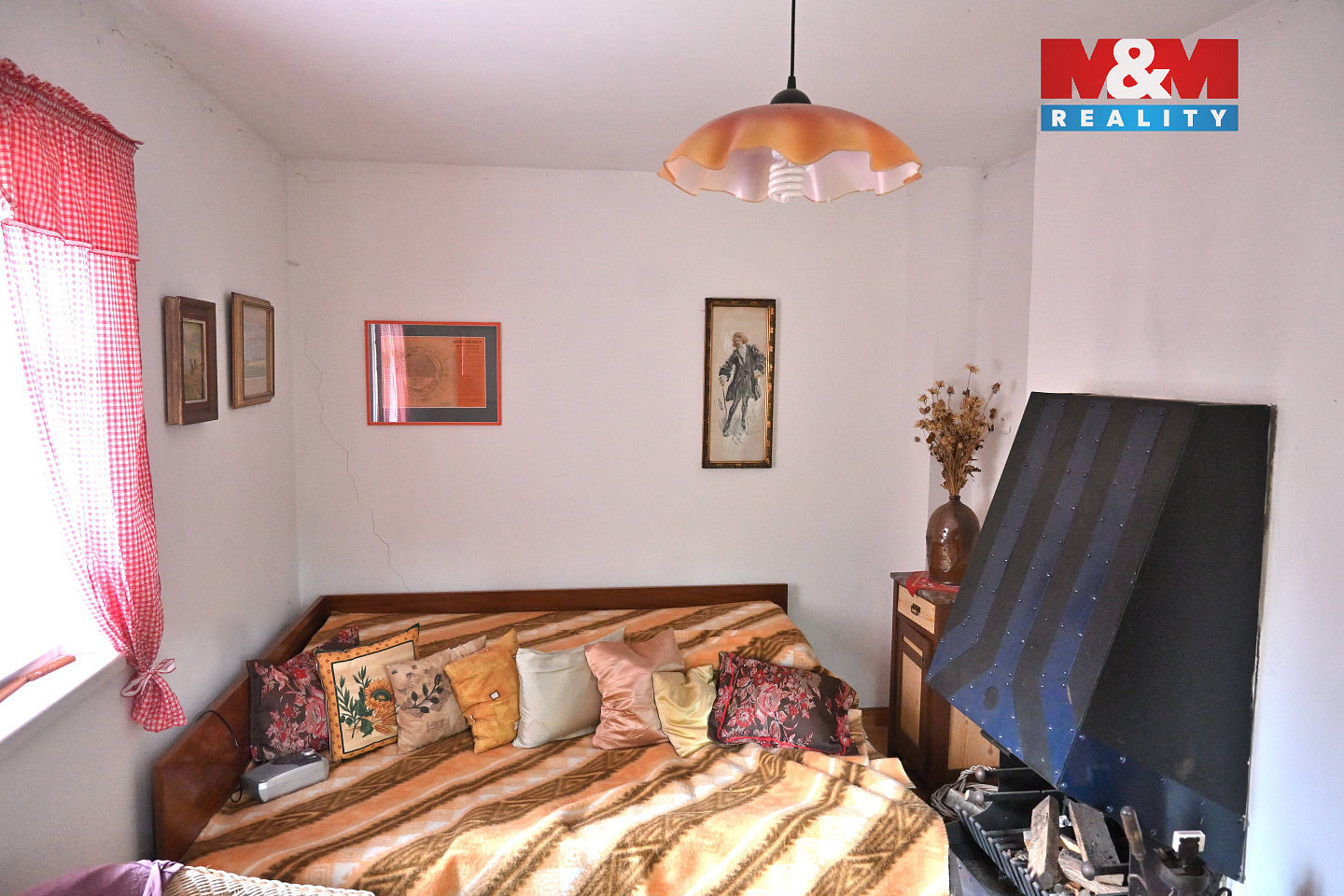 Prodej chaty/chalupy 60 m² s pozemkem 1 488 m² – fotografie 3