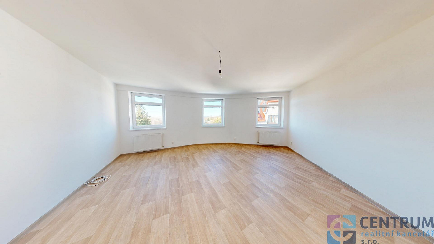 Pronájem bytu 2+1 65 m²