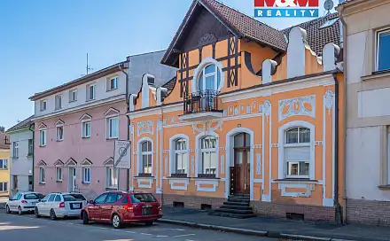 Prodej bytu 4+kk 119 m²