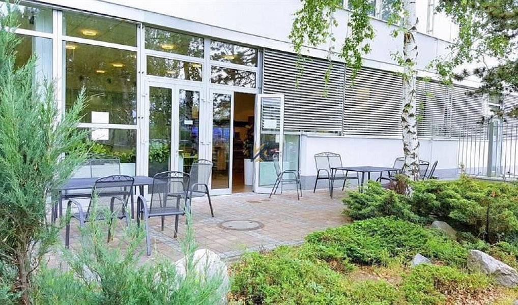 Pronájem kanceláře 33 m², Praha – náhled fotky 8
