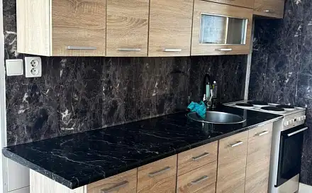Pronájem bytu 4+1 77 m², Kadaň - Tušimice, okres Chomutov