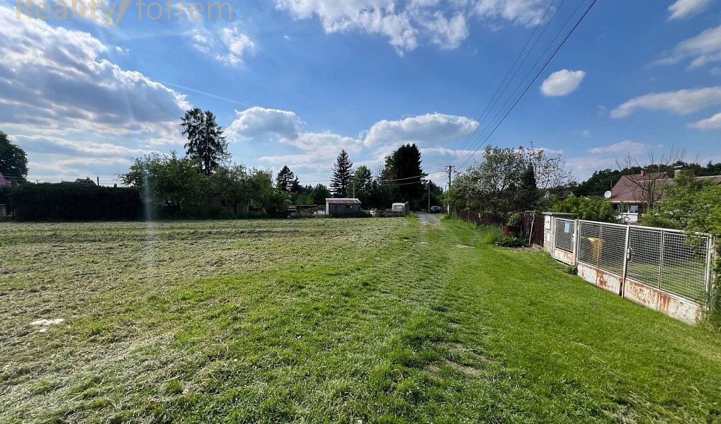 Prodej stavebního pozemku 6 329 m², Frýdek-Místek – náhled fotky 5