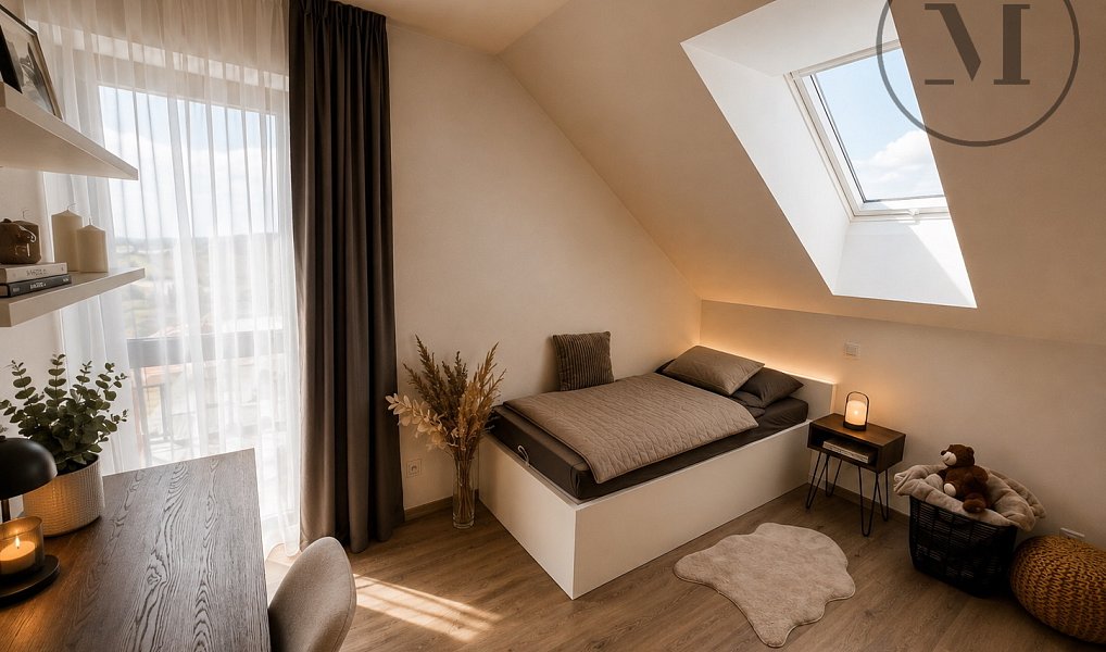 Prodej bytu 5+kk 142 m², Vráto – náhled fotky 8