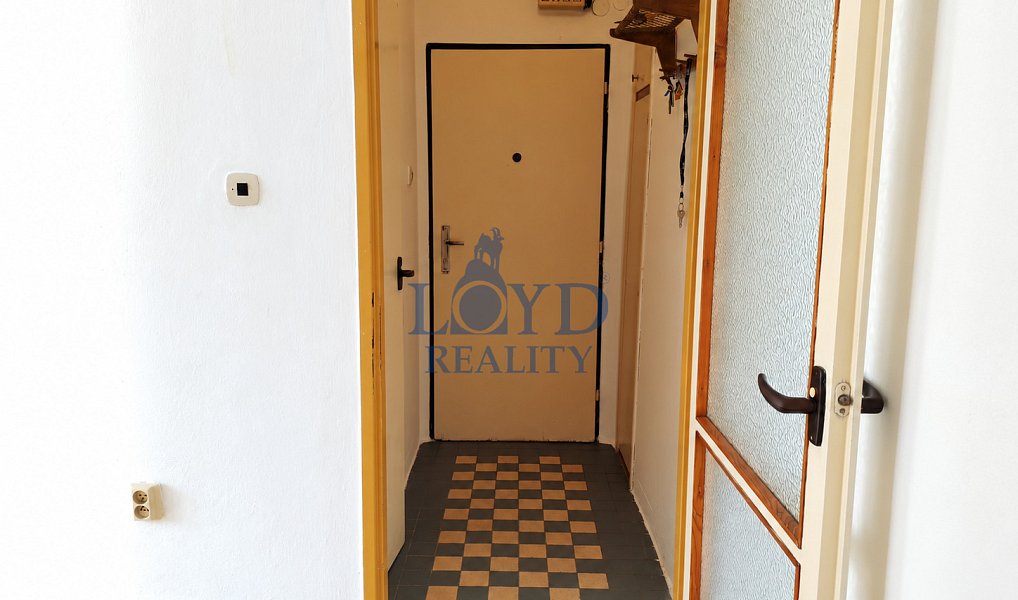 Prodej bytu 1+kk 25 m², Karlovy Vary – náhled fotky 5