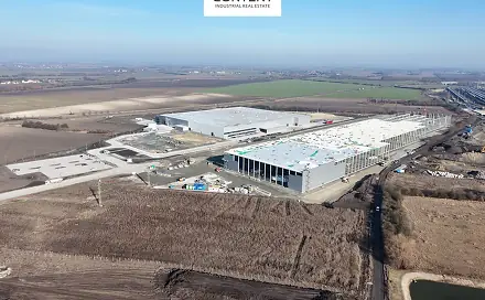 Pronájem výrobních prostor 30 948 m², Severní, Nymburk