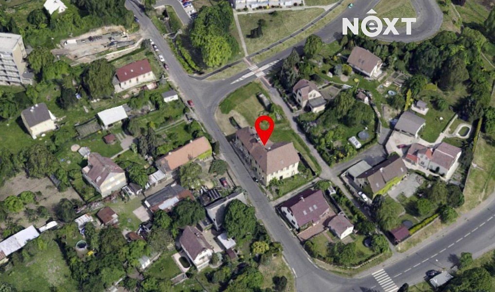 Prodej domu 827 m² s pozemkem 1 297 m², Litvínov – náhled fotky 4