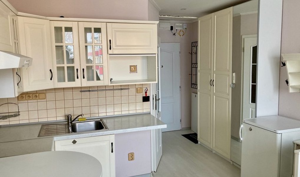 Pronájem bytu 1+kk 24 m², Třeboň – náhled fotky 3