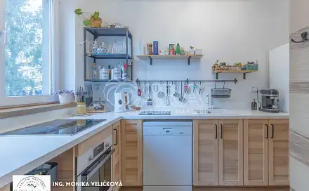 Prodej bytu 3+1 86 m²