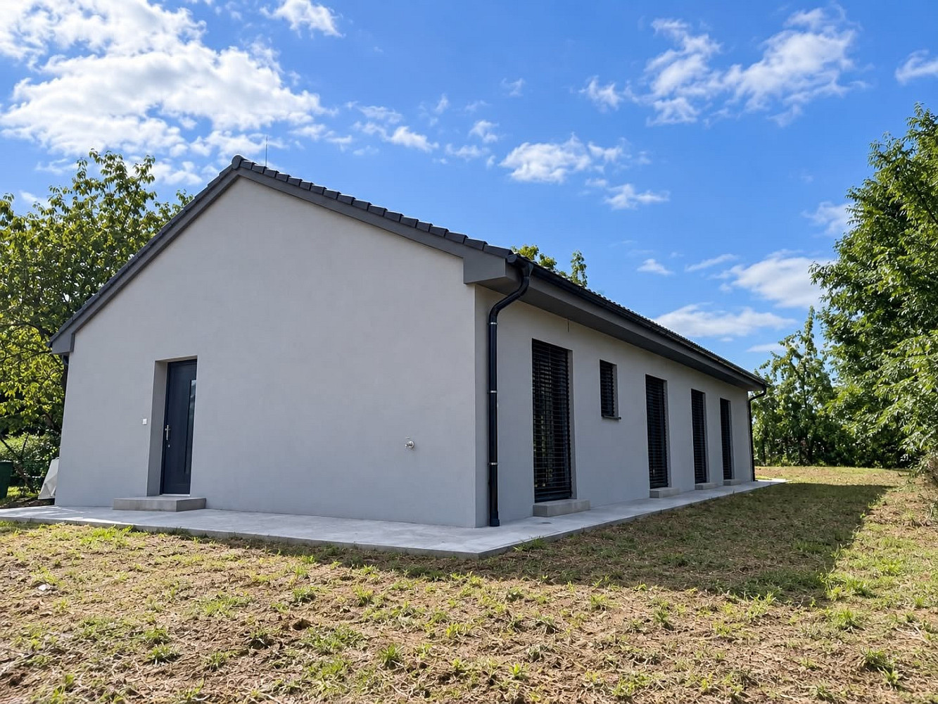 Prodej domu 133 m² s pozemkem 723 m² – fotografie 2
