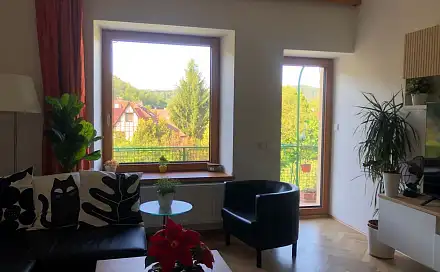 Pronájem bytu 64 m²
