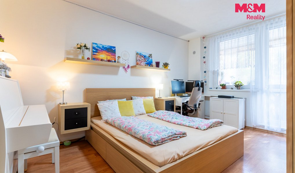 Prodej bytu 4+1 92 m², Kroměříž – náhled fotky 12