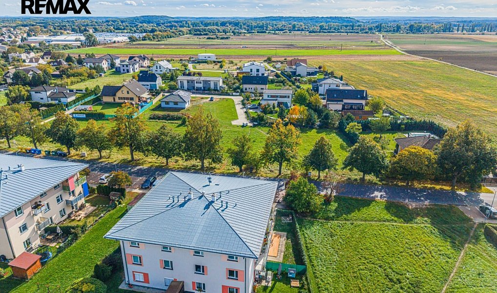 Prodej bytu 3+kk 76 m², Lysá nad Labem – náhled fotky 3