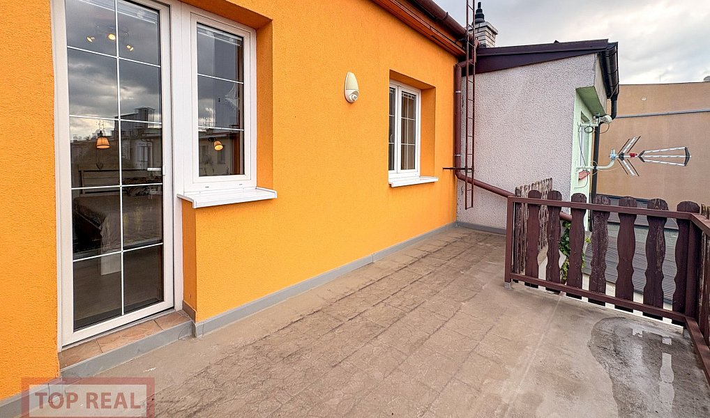 Prodej domu 83 m² s pozemkem 158 m², Kroměříž – náhled fotky 23