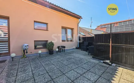 Prodej domu 298 m² s pozemkem 158 m², Perleťářská, Batelov, okres Jihlava