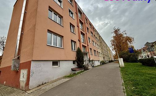 Prodej bytu 2+1 52 m², Mrázova, Litoměřice - Předměstí