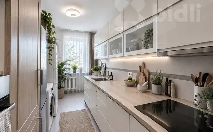 Prodej bytu 3+1 75 m², Janského, Praha 5 - Stodůlky