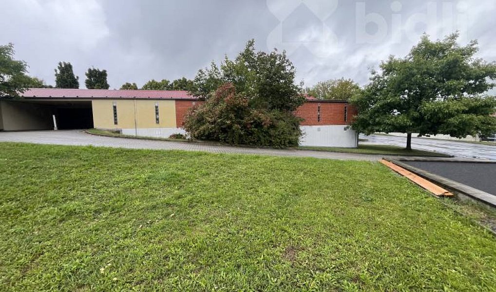 Prodej garáže 16 m2, Táborská, Pelhřimov, Pelhřimov – náhled fotky 5
