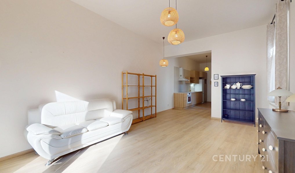 Prodej bytu 2+kk 76 m², Benešov – náhled fotky 2