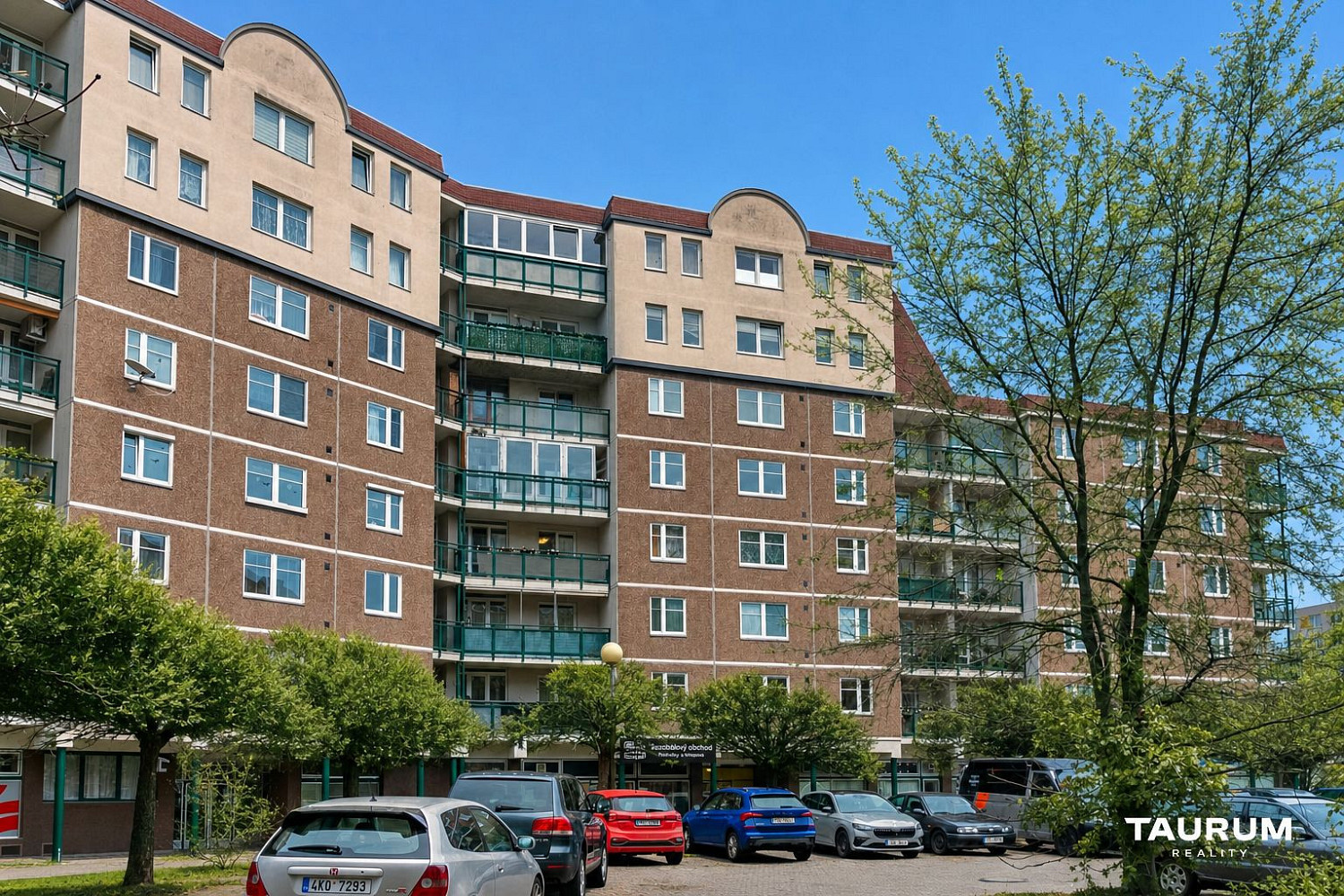 Prodej bytu 4+1 110 m² – fotografie 2