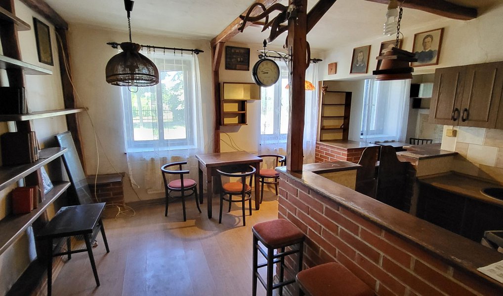 Prodej domu 110 m² s pozemkem 1 195 m², Hustopeče nad Bečvou – náhled fotky 17