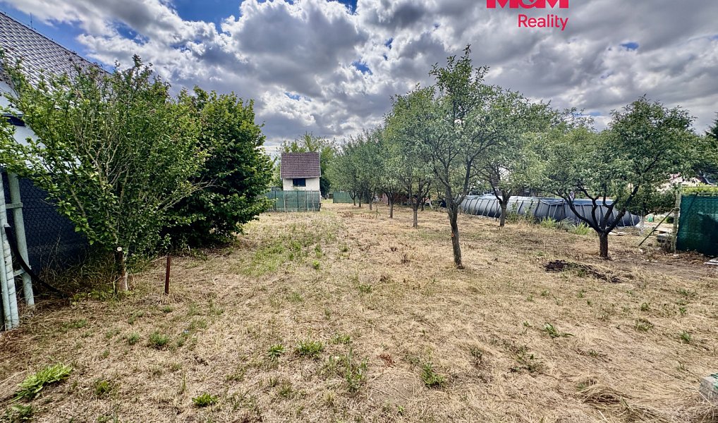 Prodej chaty/chalupy 22 m² s pozemkem 710 m², Hodonín – náhled fotky 6