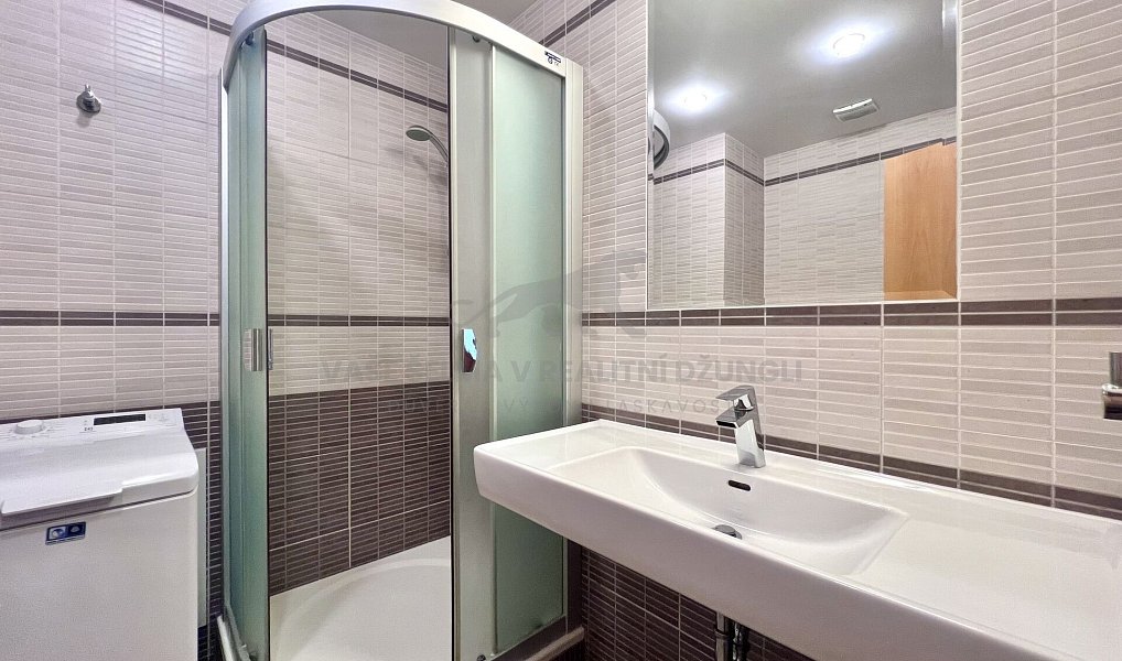 Pronájem bytu 2+kk 45 m², Praha – náhled fotky 12