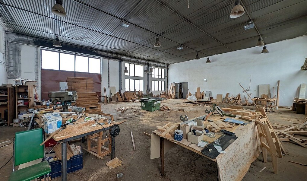 Prodej skladovacích prostor 30 223 m², Částkov – náhled fotky 7