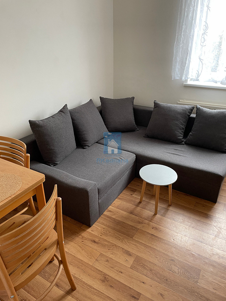 Pronájem bytu 2+kk 30 m² – fotografie 4